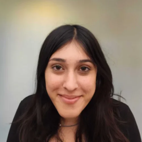 Zaynab Lughmani