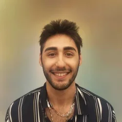 Daniel Shariat