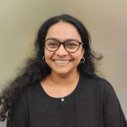 Yashika Kamte